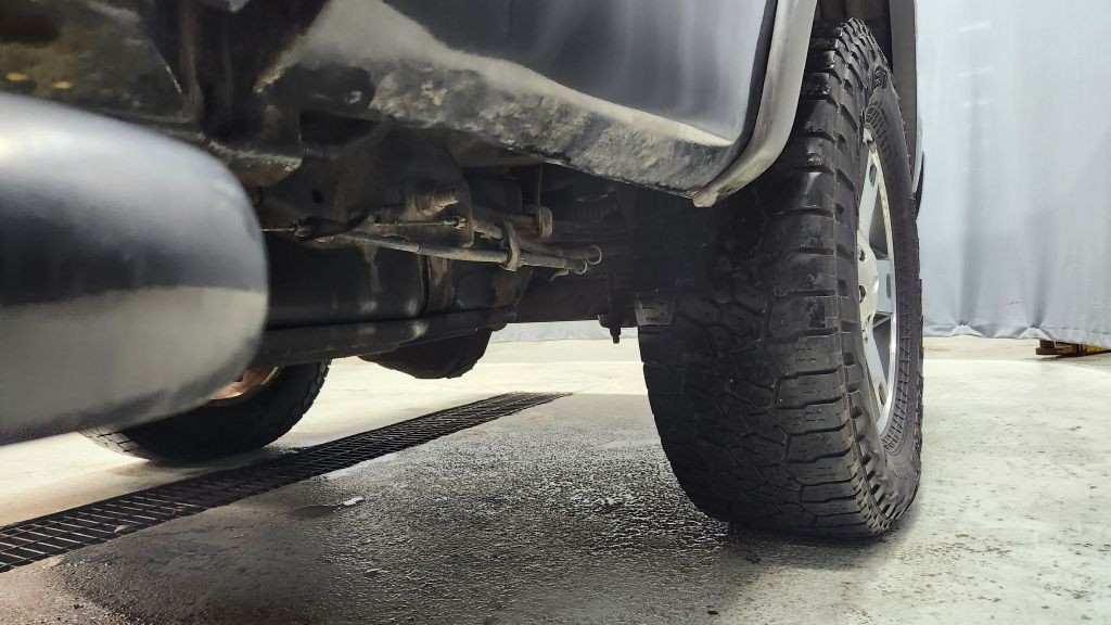 2005 Ford F-150 Image 39