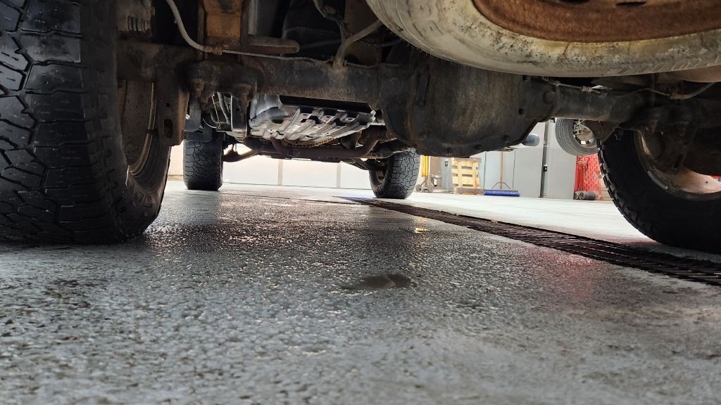 2005 Ford F-150 Image 40