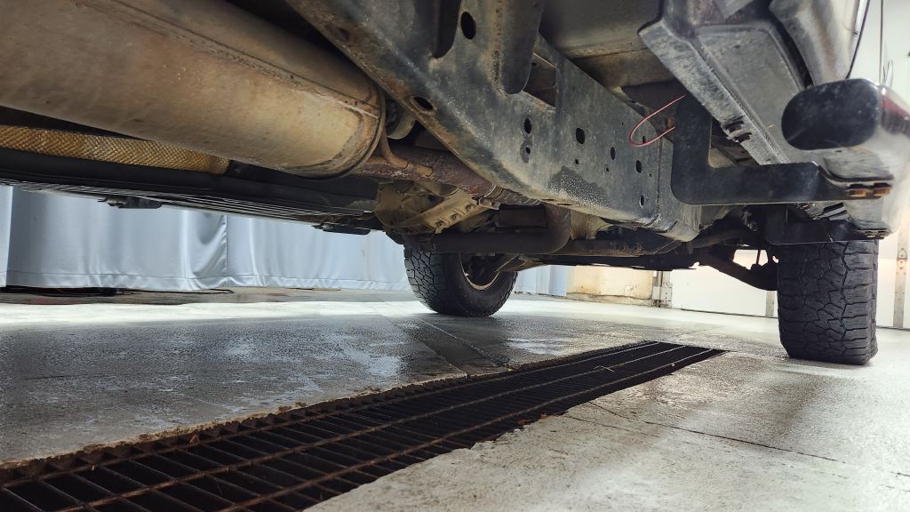 2005 Ford F-150 Image 41