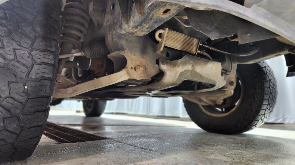 2005 Ford F-150 Image 42