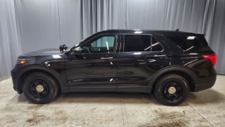 Image for 2020 Ford Explorer Police Intercep ID: 7232105