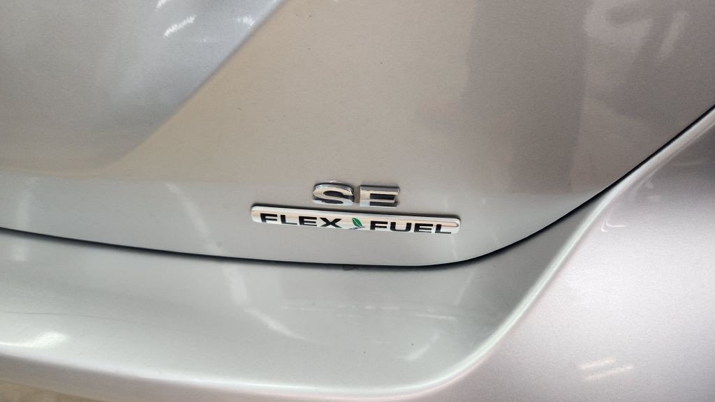 2014 Ford Focus Image 2