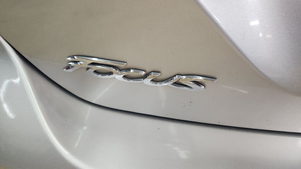 2014 Ford Focus Image 3
