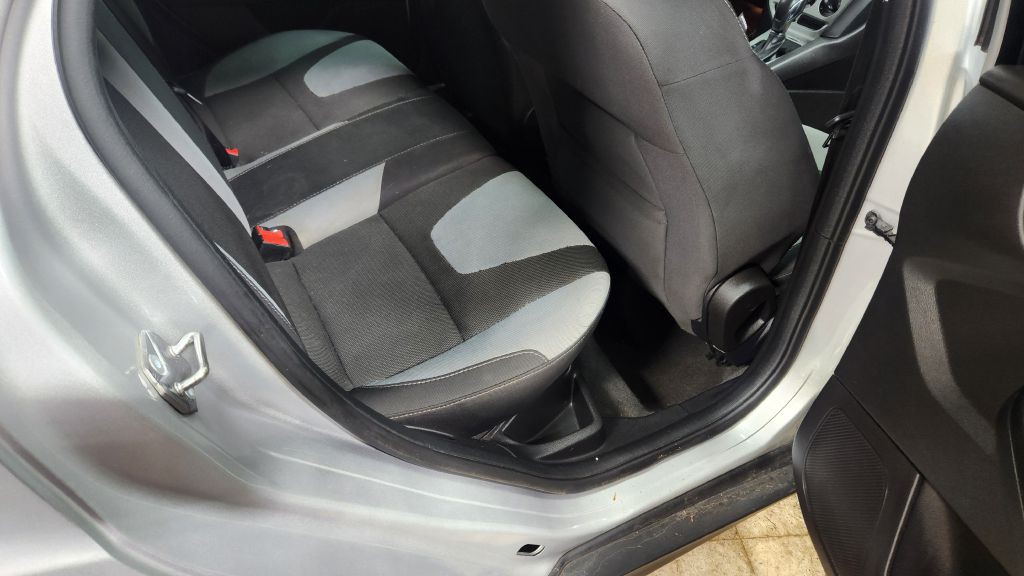2014 Ford Focus Image 5