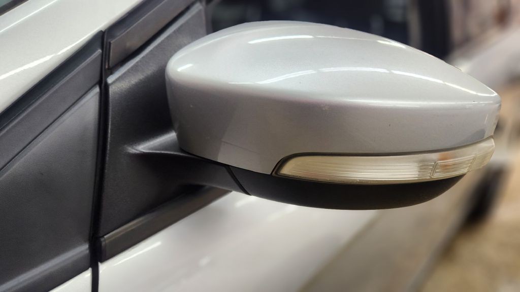 2014 Ford Focus Image 12