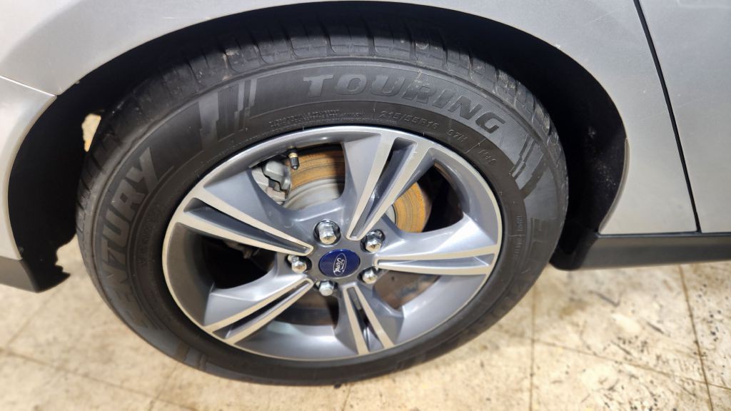 2014 Ford Focus Image 14