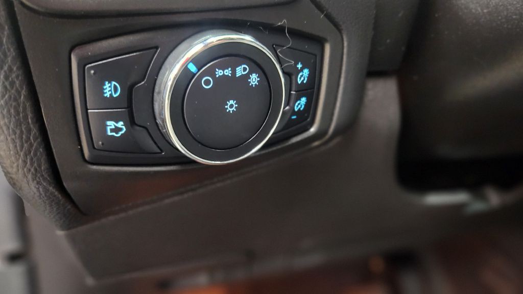 2014 Ford Focus Image 15