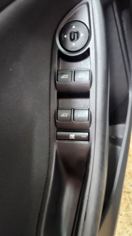 2014 Ford Focus Image 16