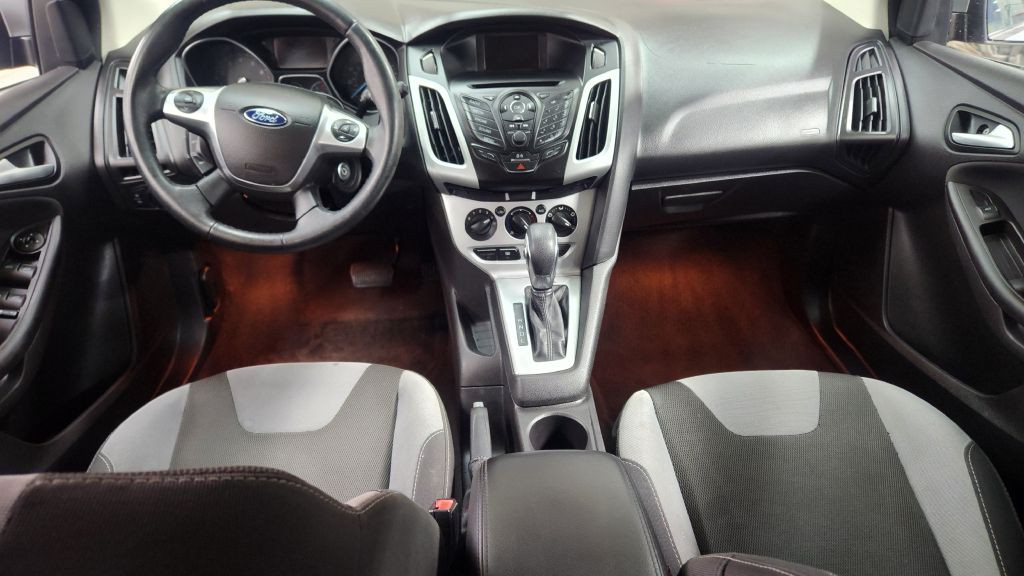 2014 Ford Focus Image 18