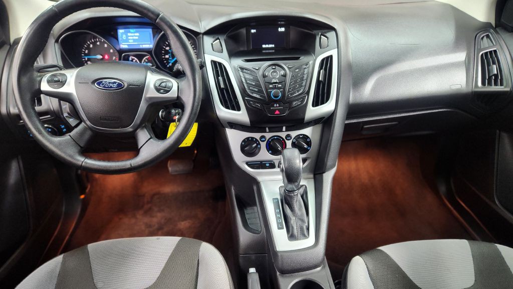 2014 Ford Focus Image 19