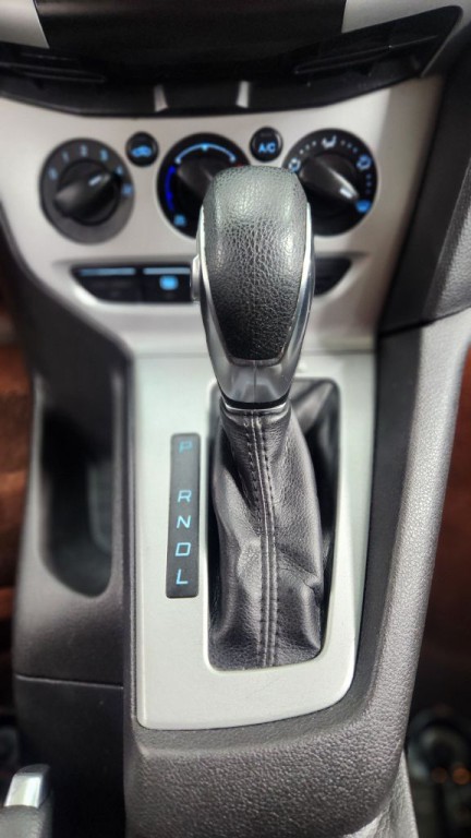 2014 Ford Focus Image 22