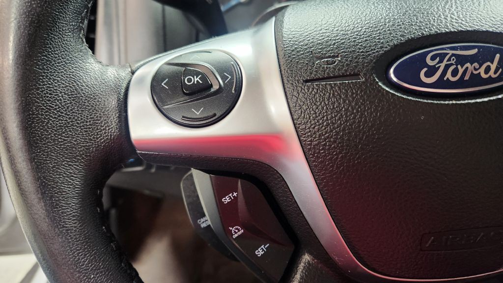 2014 Ford Focus Image 29