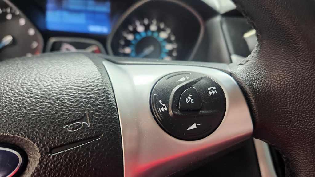 2014 Ford Focus Image 30