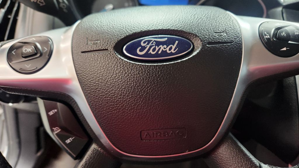 2014 Ford Focus Image 31