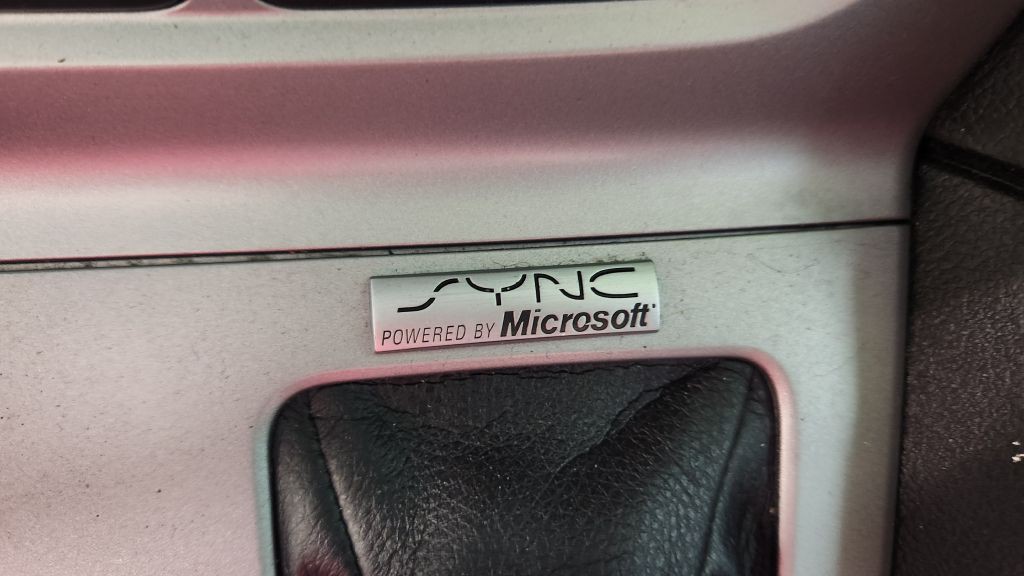 2014 Ford Focus Image 34