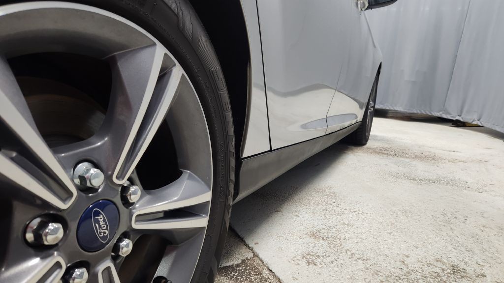 2014 Ford Focus Image 40