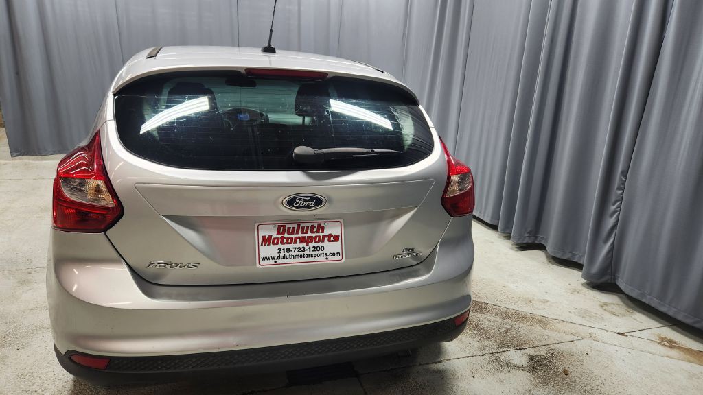 2014 Ford Focus Image 42