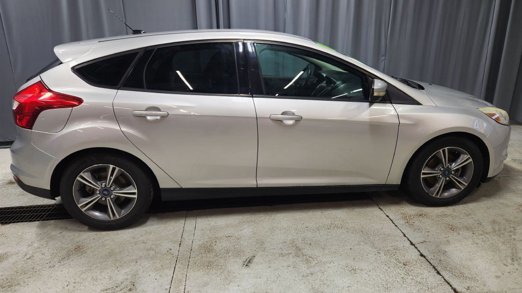 2014 Ford Focus Image 44