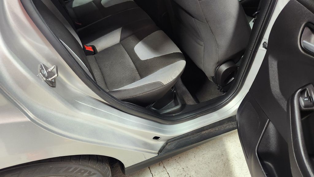 2014 Ford Focus Image 51