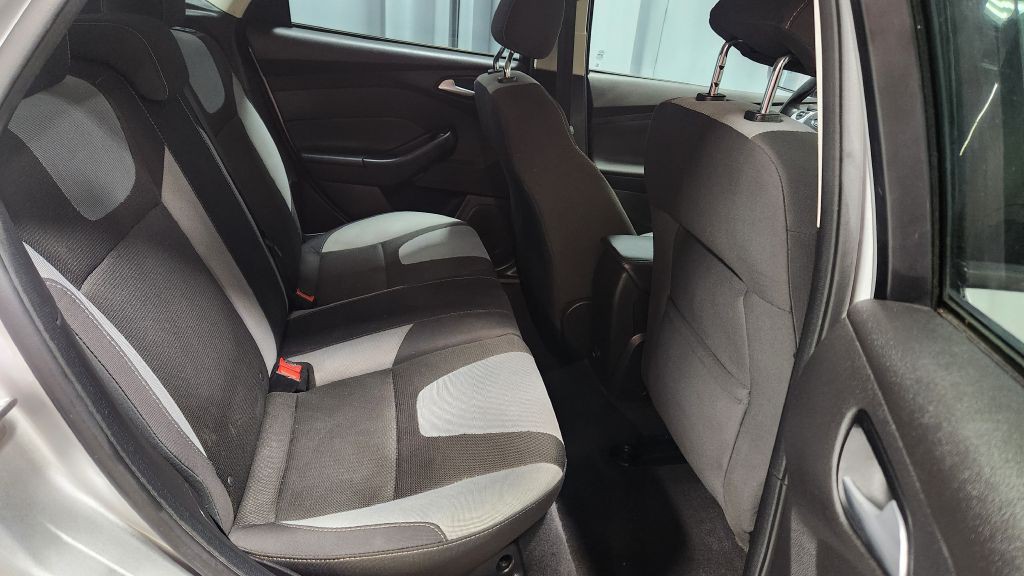 2014 Ford Focus Image 52