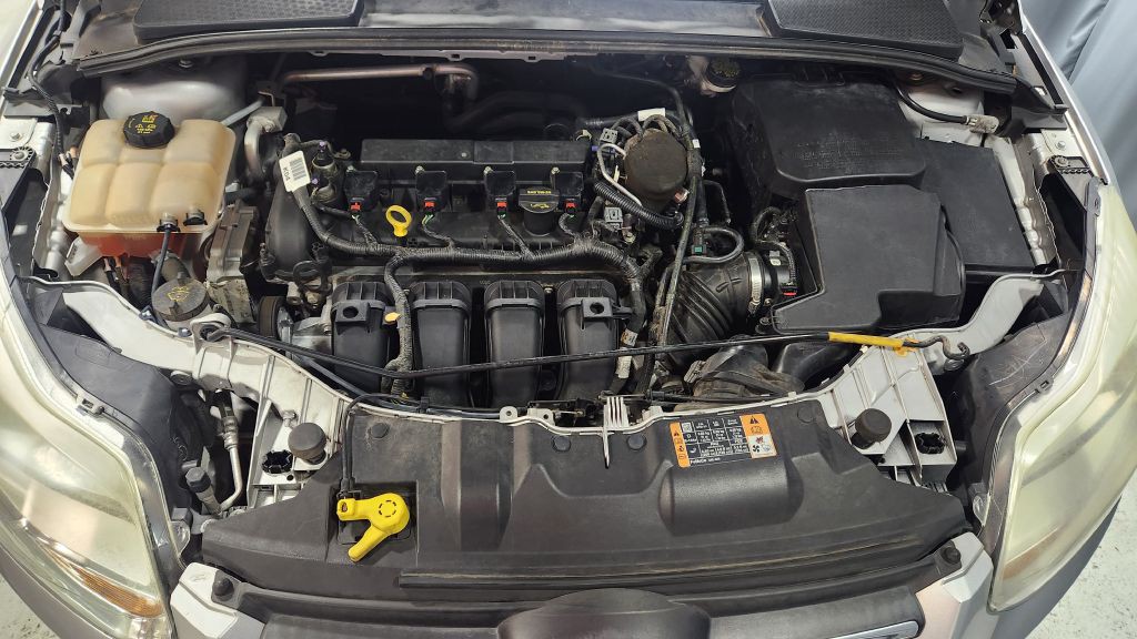 2014 Ford Focus Image 54