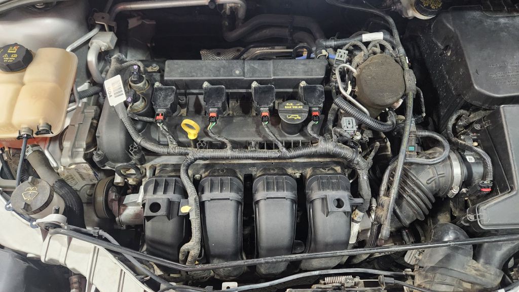 2014 Ford Focus Image 55