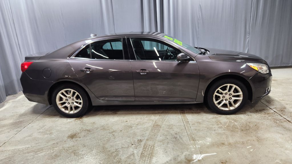 2013 Chevrolet Malibu Image 25