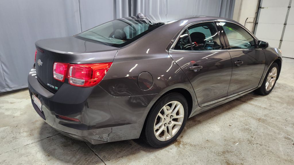 2013 Chevrolet Malibu Image 26