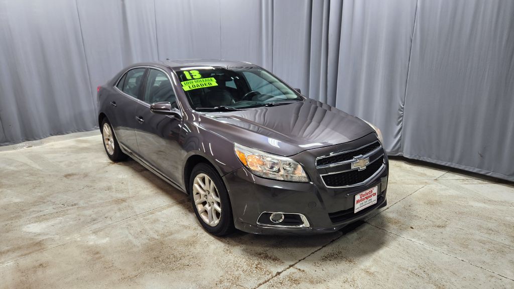 2013 Chevrolet Malibu Image 27