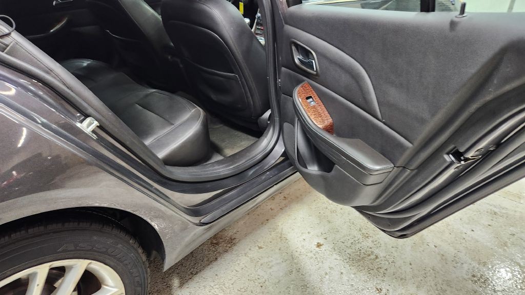 2013 Chevrolet Malibu Image 33