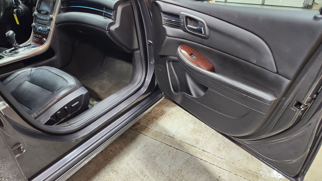2013 Chevrolet Malibu Image 37