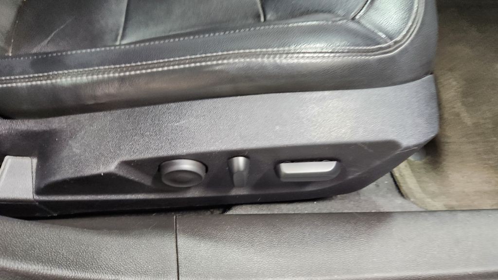 2013 Chevrolet Malibu Image 38