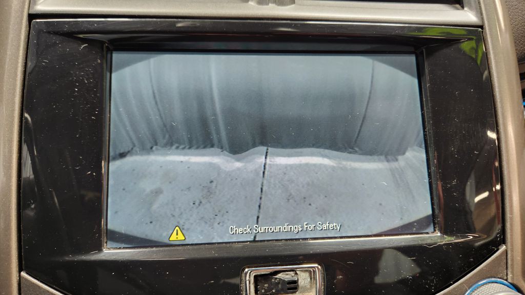 2013 Chevrolet Malibu Image 42