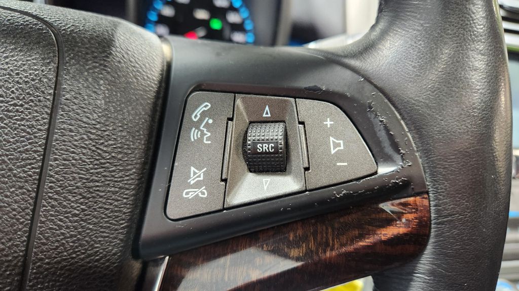 2013 Chevrolet Malibu Image 44