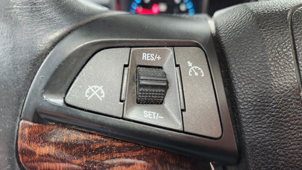 2013 Chevrolet Malibu Image 45