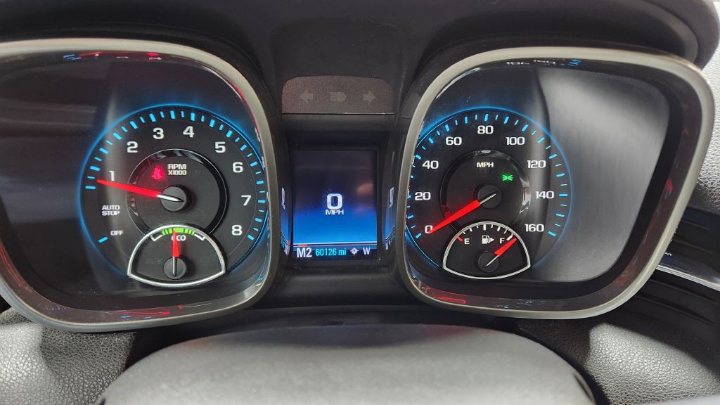 2013 Chevrolet Malibu Image 46