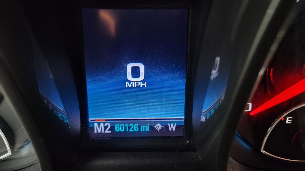 2013 Chevrolet Malibu Image 47