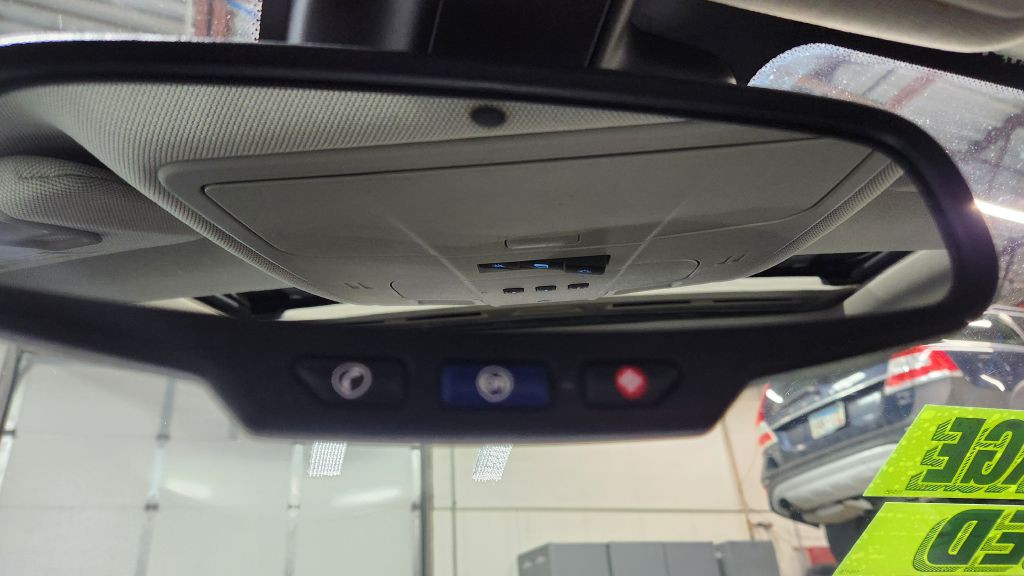 2013 Chevrolet Malibu Image 48