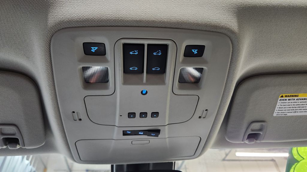 2013 Chevrolet Malibu Image 49