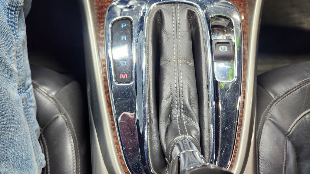 2013 Chevrolet Malibu Image 50