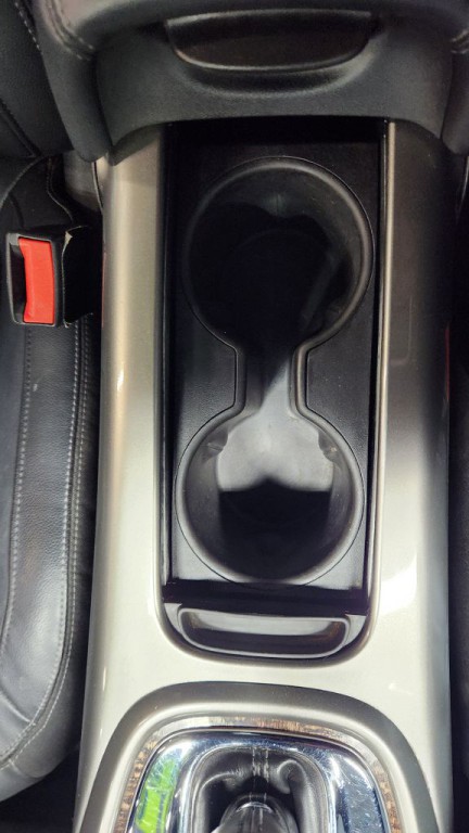 2013 Chevrolet Malibu Image 52