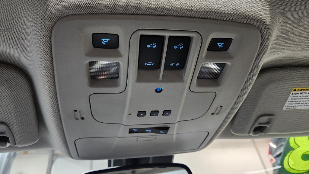 2013 Chevrolet Malibu Image 54