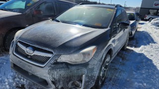 Image for 2017 Subaru Crosstrek Limited ID: 7257708