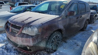 Image for 2019 Dodge Grand Caravan GT ID: 7257715