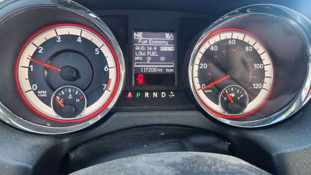 2019 Dodge Grand Caravan Image 2