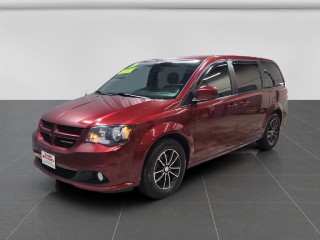 Image for 2019 Dodge Grand Caravan GT ID: 7257715