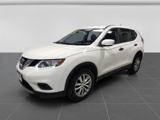 Image for 2016 Nissan Rogue S ID: 7257719