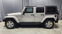 Image for 2007 Jeep Wrangler Sahara ID: 7262476