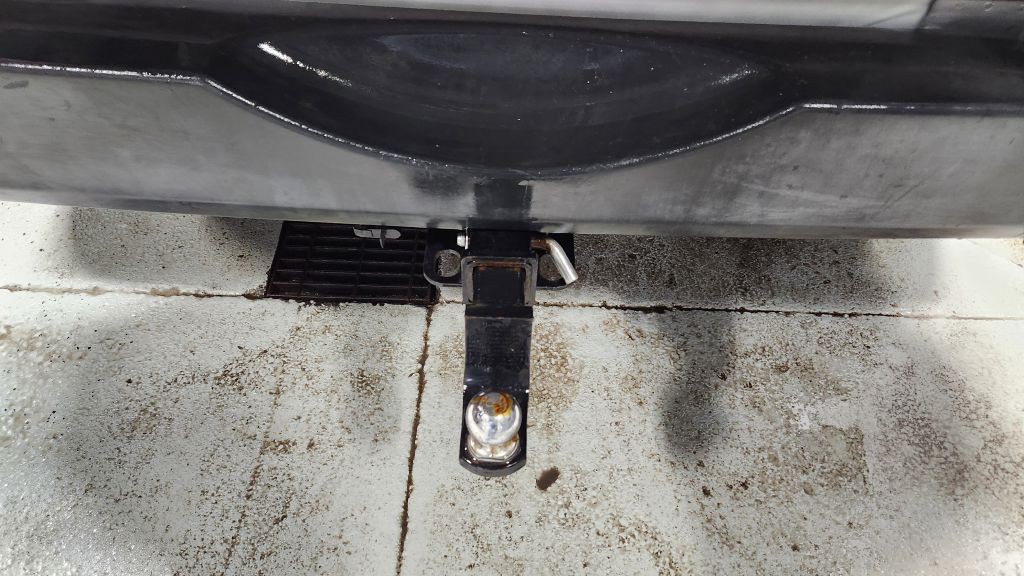 2007 Jeep Wrangler Image 6