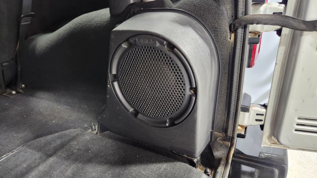 2007 Jeep Wrangler Image 9